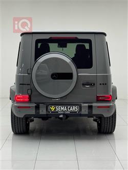 مرسيدس بنز G-Class